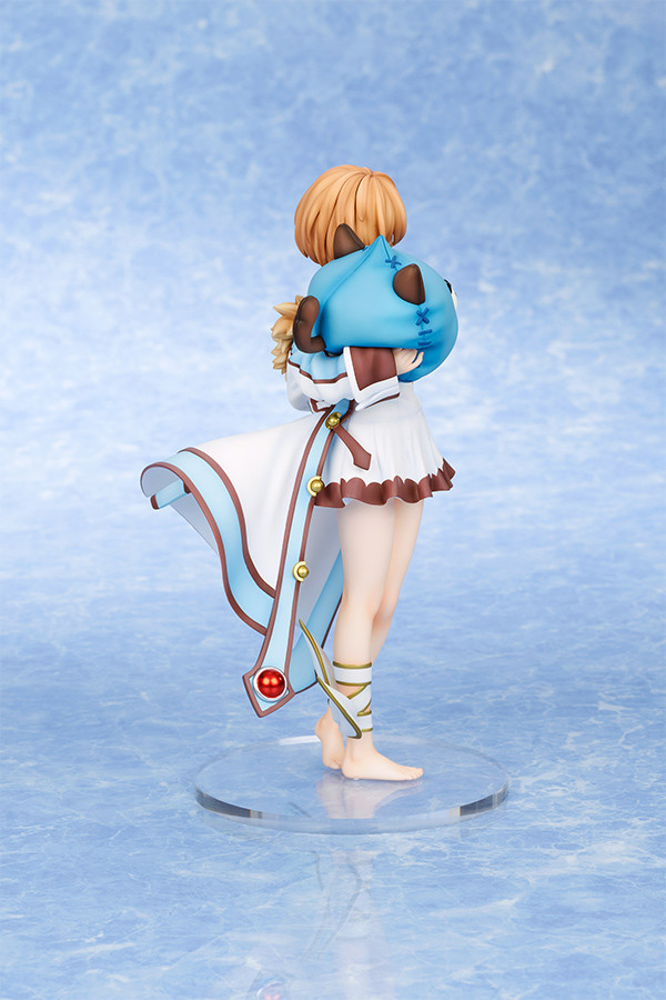 Choujigen Game Neptune: The Animation - Blanc - 1/8 - Neoki Ver. (Broccoli) photo 5