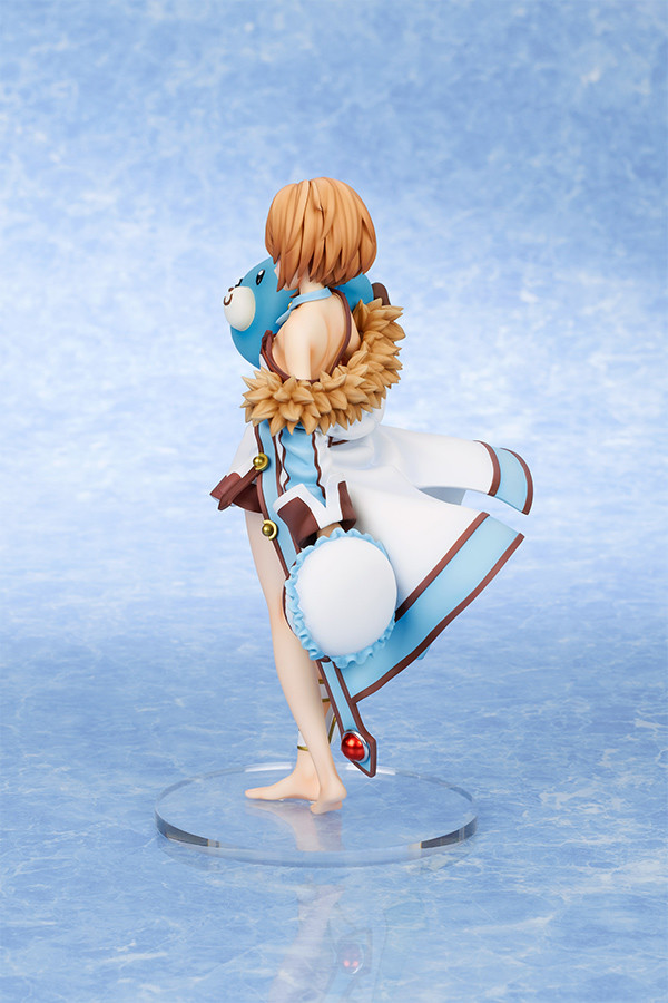 Choujigen Game Neptune: The Animation - Blanc - 1/8 - Neoki Ver. (Broccoli) photo 7