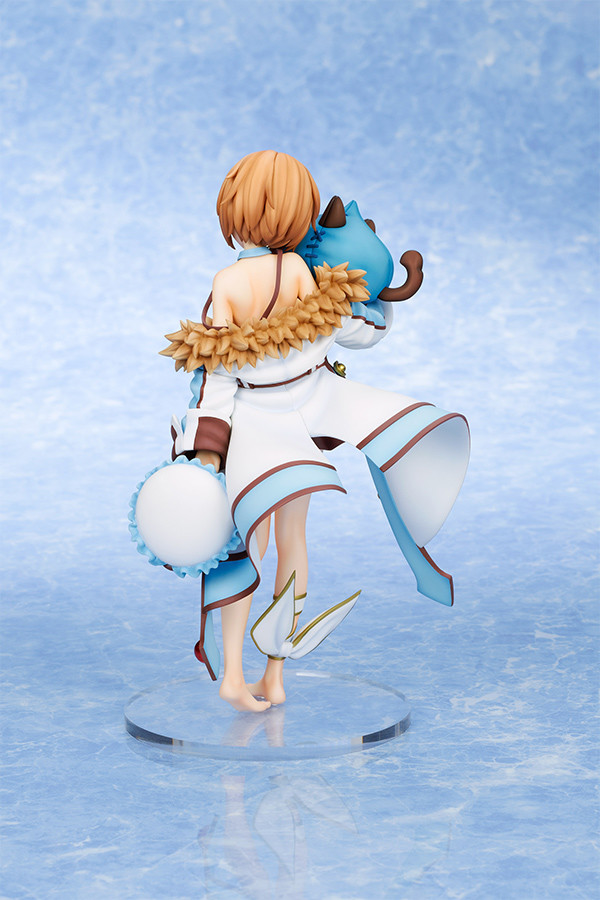 Choujigen Game Neptune: The Animation - Blanc - 1/8 - Neoki Ver. (Broccoli) photo 8