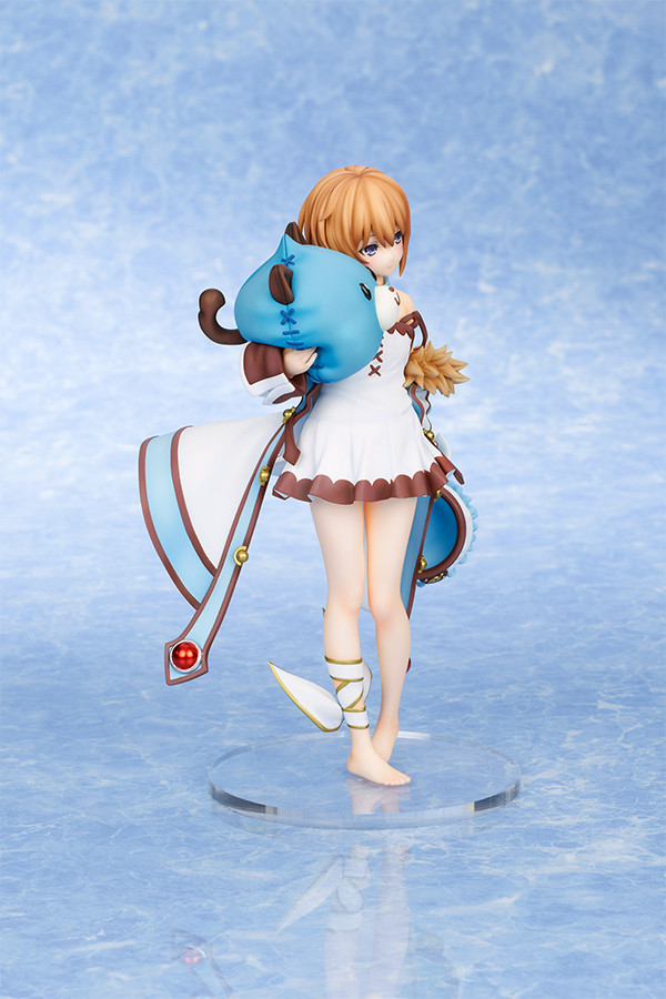 Choujigen Game Neptune: The Animation - Blanc - 1/8 - Neoki Ver. (Broccoli) photo 12