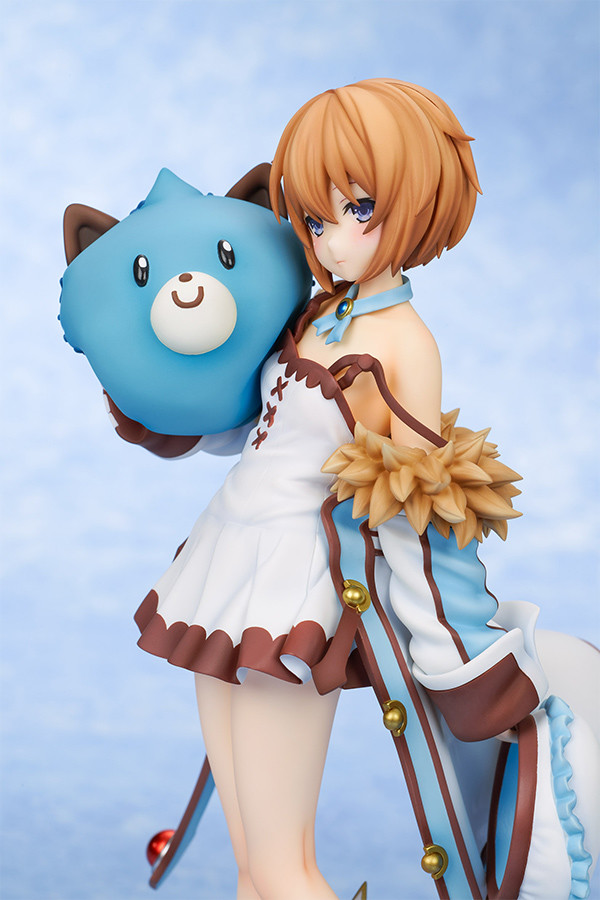 Choujigen Game Neptune: The Animation - Blanc - 1/8 - Neoki Ver. (Broccoli) photo 14
