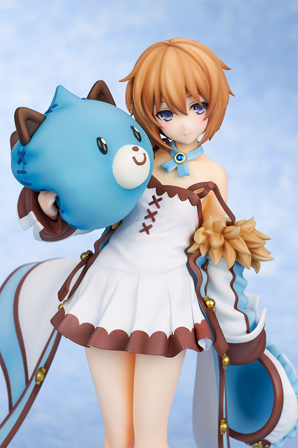 Choujigen Game Neptune: The Animation - Blanc - 1/8 - Neoki Ver. (Broccoli) photo 15
