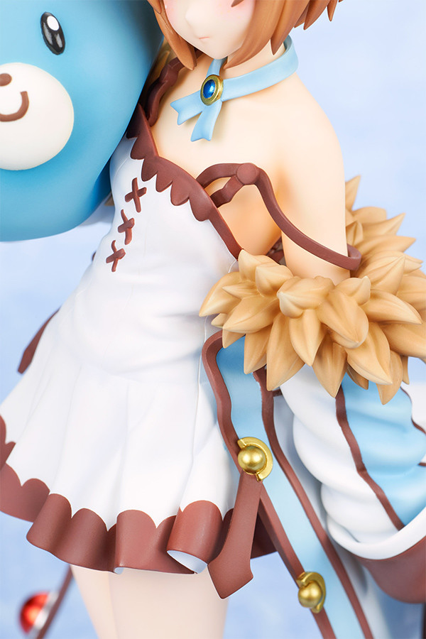 Choujigen Game Neptune: The Animation - Blanc - 1/8 - Neoki Ver. (Broccoli) photo 17