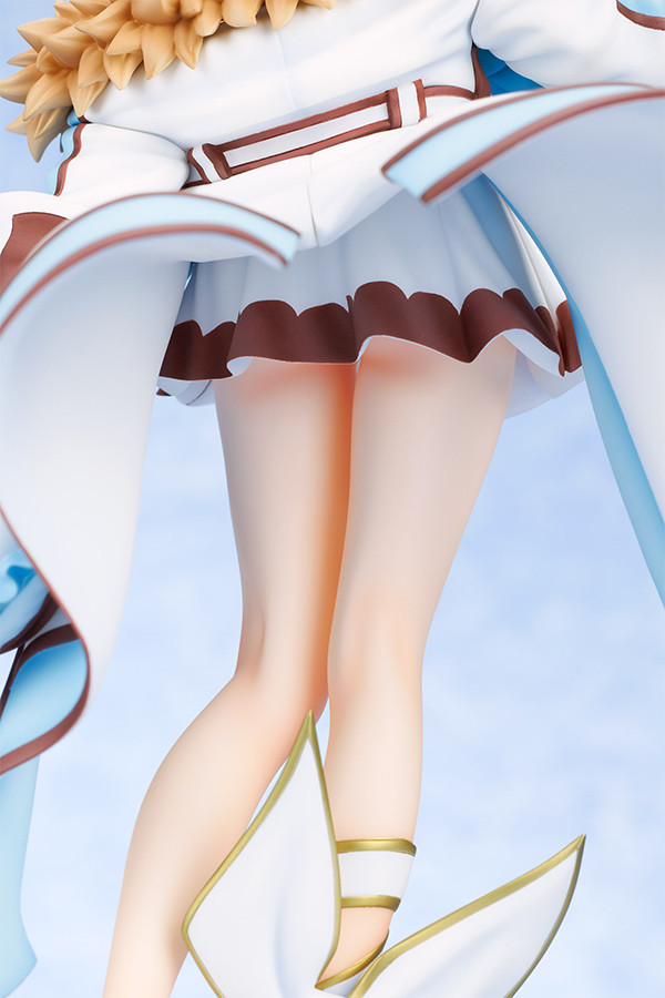 Choujigen Game Neptune: The Animation - Blanc - 1/8 - Neoki Ver. (Broccoli) photo 19