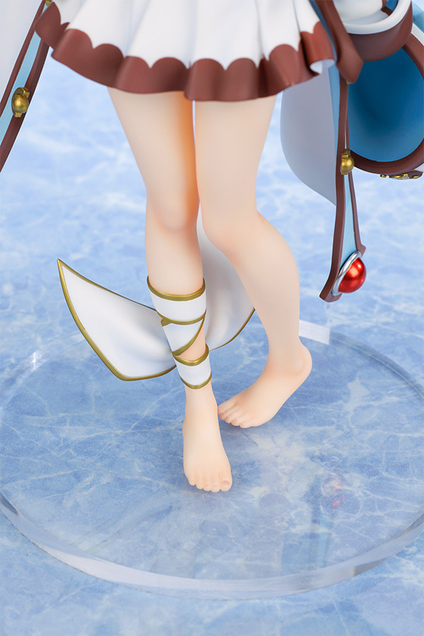 Choujigen Game Neptune: The Animation - Blanc - 1/8 - Neoki Ver. (Broccoli) photo 20