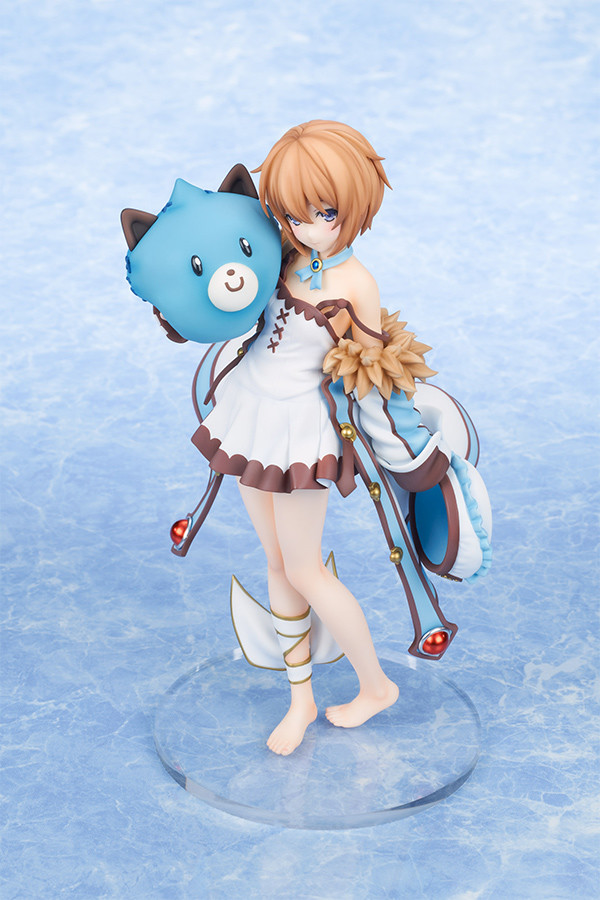 Choujigen Game Neptune: The Animation - Blanc - 1/8 - Neoki Ver. (Broccoli) photo 21