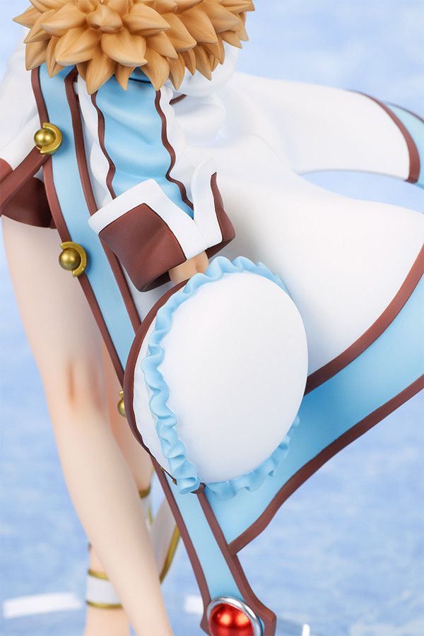 Choujigen Game Neptune: The Animation - Blanc - 1/8 - Neoki Ver. (Broccoli) photo 22