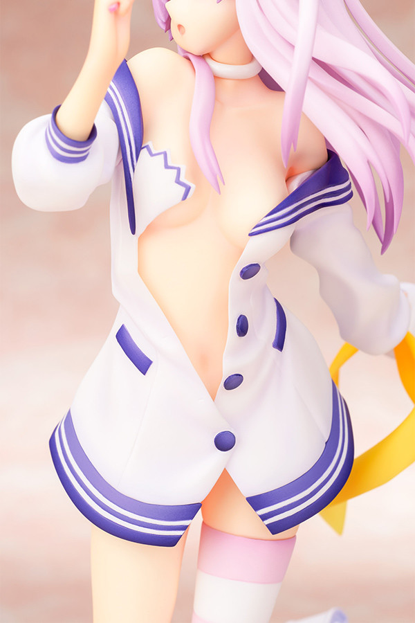 Choujigen Game Neptune: The Animation - Nepgear - 1/8 - Neoki Ver. (Broccoli) photo 2