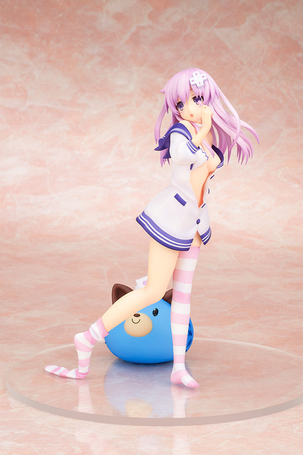 Choujigen Game Neptune: The Animation - Nepgear - 1/8 - Neoki Ver. (Broccoli) photo 3