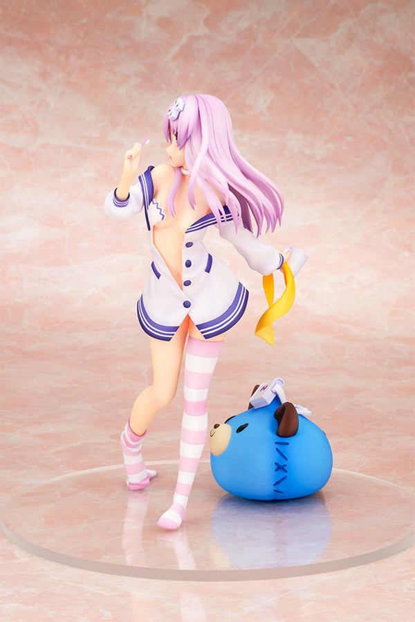 Choujigen Game Neptune: The Animation - Nepgear - 1/8 - Neoki Ver. (Broccoli) photo 5