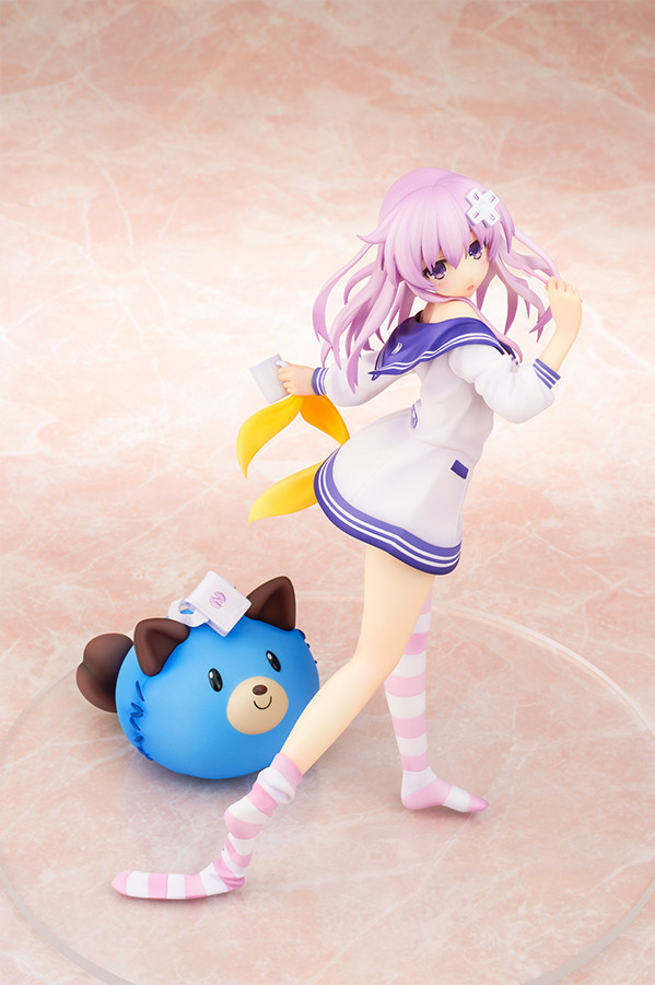 Choujigen Game Neptune: The Animation - Nepgear - 1/8 - Neoki Ver. (Broccoli) photo 6
