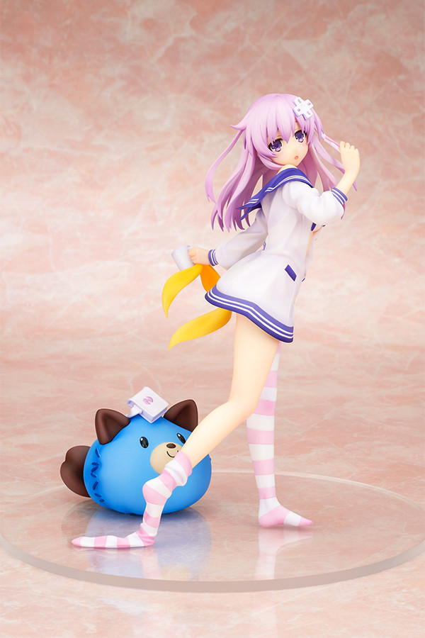 Choujigen Game Neptune: The Animation - Nepgear - 1/8 - Neoki Ver. (Broccoli) photo 8