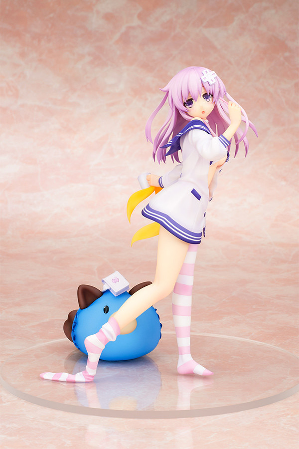 Choujigen Game Neptune: The Animation - Nepgear - 1/8 - Neoki Ver. (Broccoli) photo 9