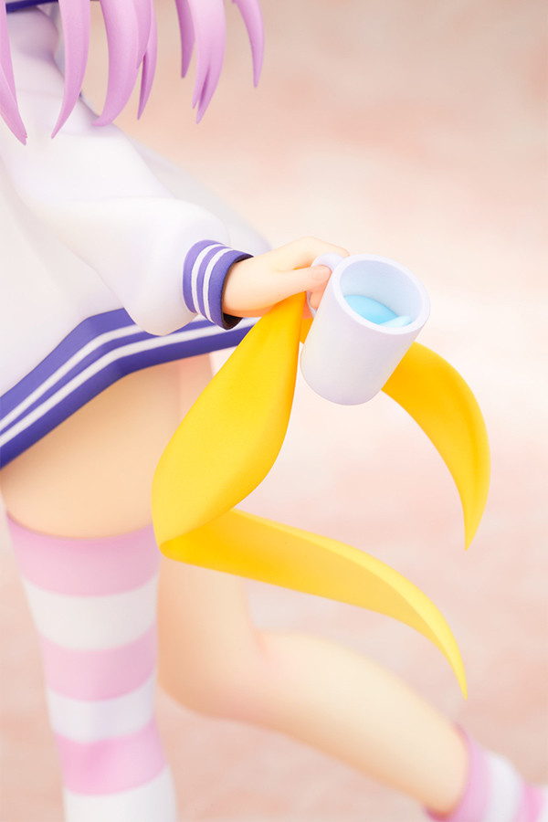 Choujigen Game Neptune: The Animation - Nepgear - 1/8 - Neoki Ver. (Broccoli) photo 12