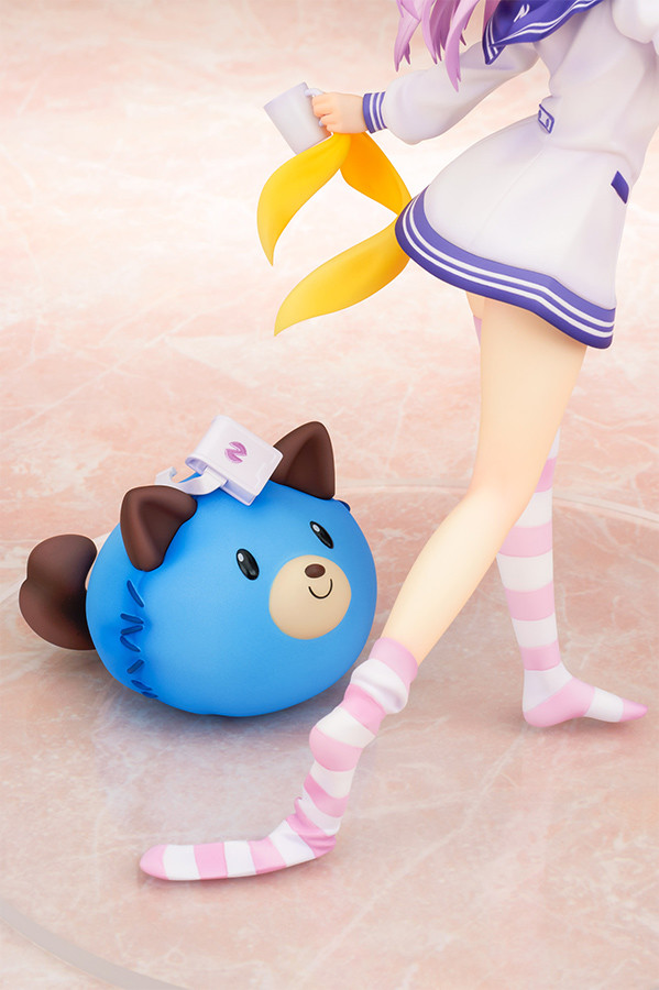 Choujigen Game Neptune: The Animation - Nepgear - 1/8 - Neoki Ver. (Broccoli) photo 13