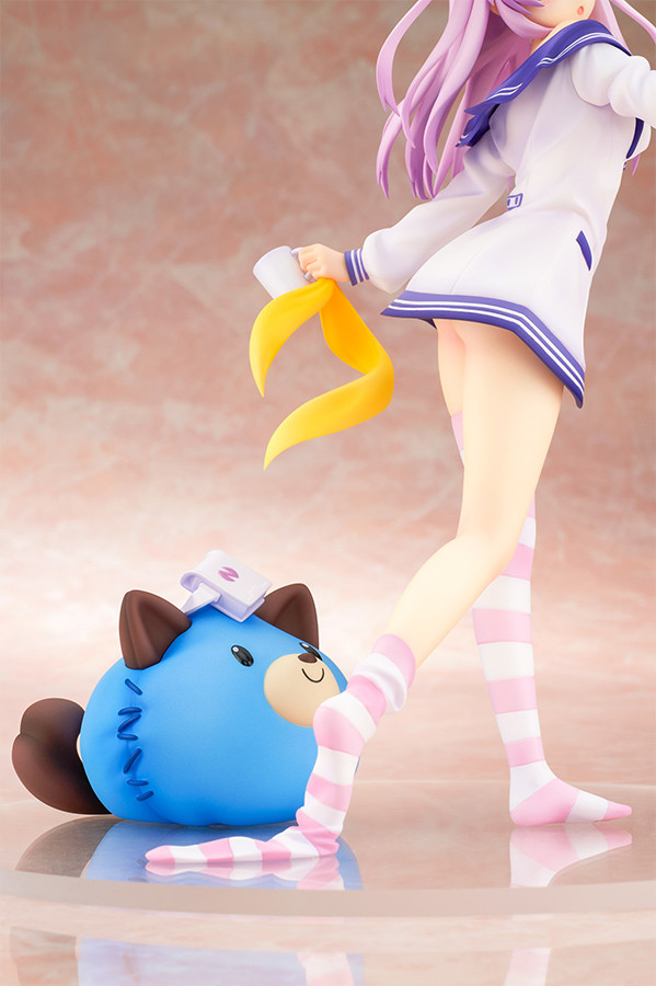Choujigen Game Neptune: The Animation - Nepgear - 1/8 - Neoki Ver. (Broccoli) photo 14