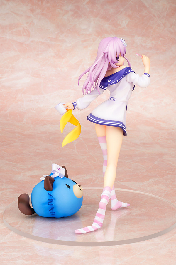 Choujigen Game Neptune: The Animation - Nepgear - 1/8 - Neoki Ver. (Broccoli) photo 16