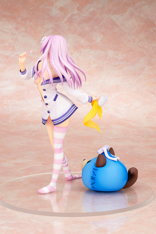 Choujigen Game Neptune: The Animation - Nepgear - 1/8 - Neoki Ver. (Broccoli) photo 17