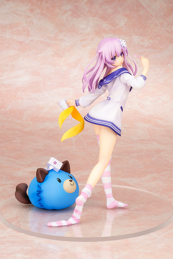 Choujigen Game Neptune: The Animation - Nepgear - 1/8 - Neoki Ver. (Broccoli) photo 18