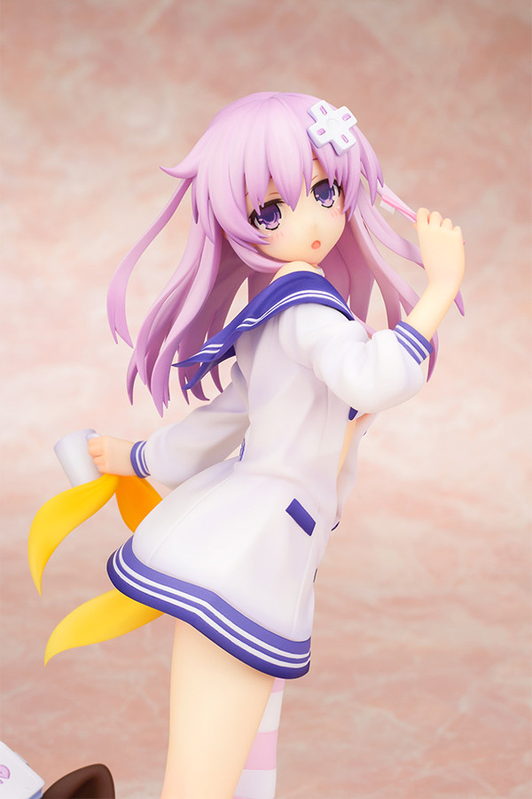 Choujigen Game Neptune: The Animation - Nepgear - 1/8 - Neoki Ver. (Broccoli) photo 19