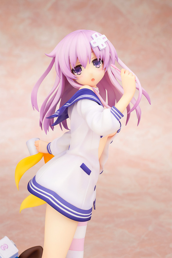 Choujigen Game Neptune: The Animation - Nepgear - 1/8 - Neoki Ver. (Broccoli) photo 20