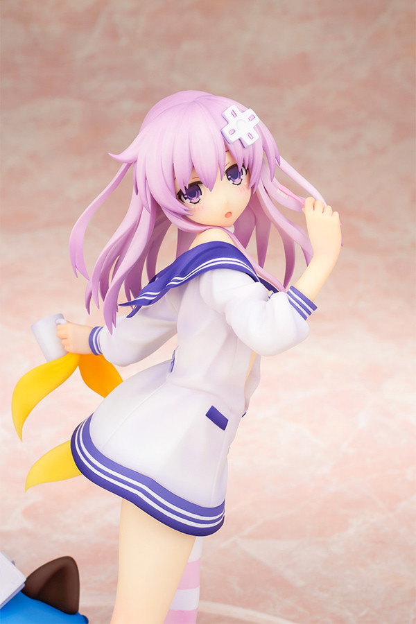 Choujigen Game Neptune: The Animation - Nepgear - 1/8 - Neoki Ver. (Broccoli) photo 21
