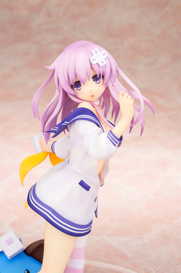 Choujigen Game Neptune: The Animation - Nepgear - 1/8 - Neoki Ver. (Broccoli) photo 22