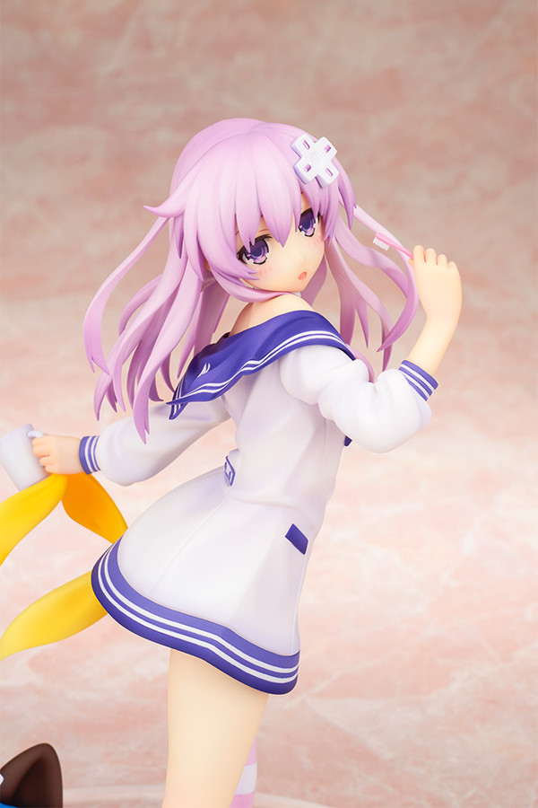 Choujigen Game Neptune: The Animation - Nepgear - 1/8 - Neoki Ver. (Broccoli) photo 23