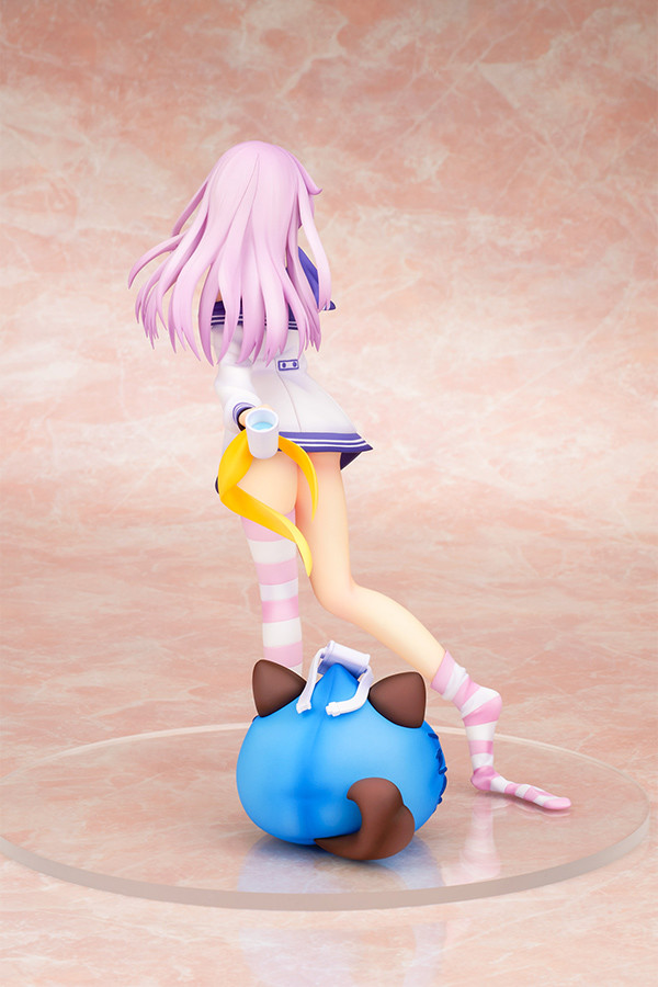 Choujigen Game Neptune: The Animation - Nepgear - 1/8 - Neoki Ver. (Broccoli) photo 24