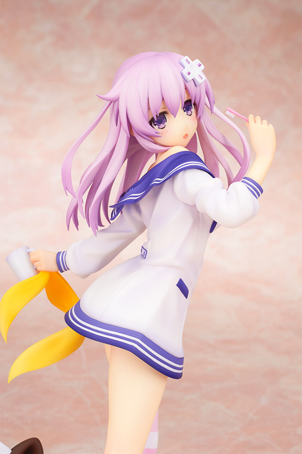 Choujigen Game Neptune: The Animation - Nepgear - 1/8 - Neoki Ver. (Broccoli) photo 25