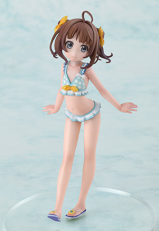 Ryuo no Oshigoto! - Hinatsuru Ai - S-style - 1/12 - Swimsuit Ver. (FREEing) photo 3