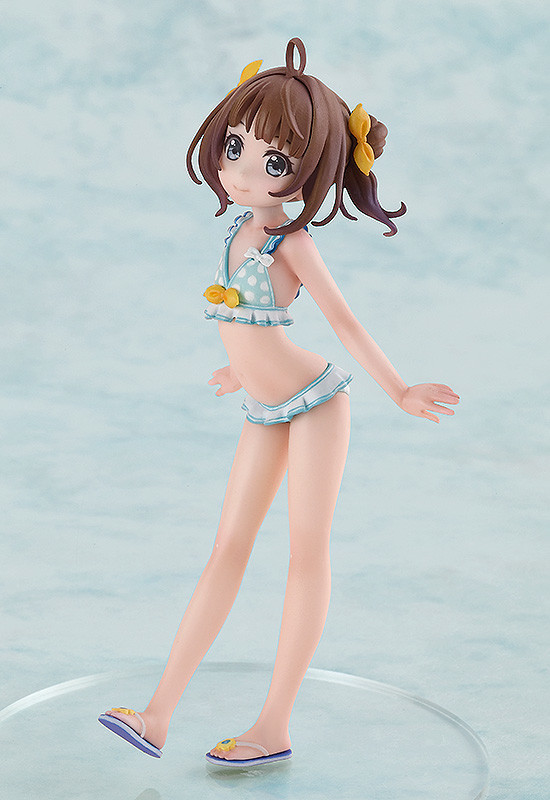 Ryuo no Oshigoto! - Hinatsuru Ai - S-style - 1/12 - Swimsuit Ver. (FREEing) photo 4
