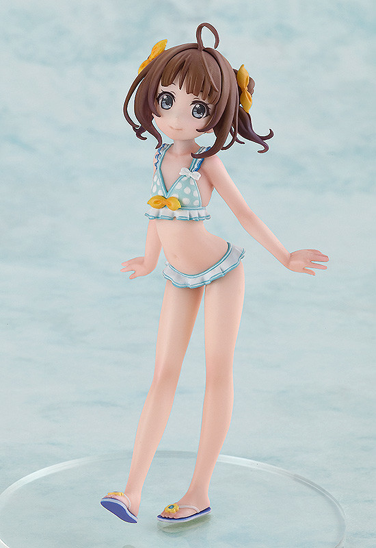Ryuo no Oshigoto! - Hinatsuru Ai - S-style - 1/12 - Swimsuit Ver. (FREEing) photo 5