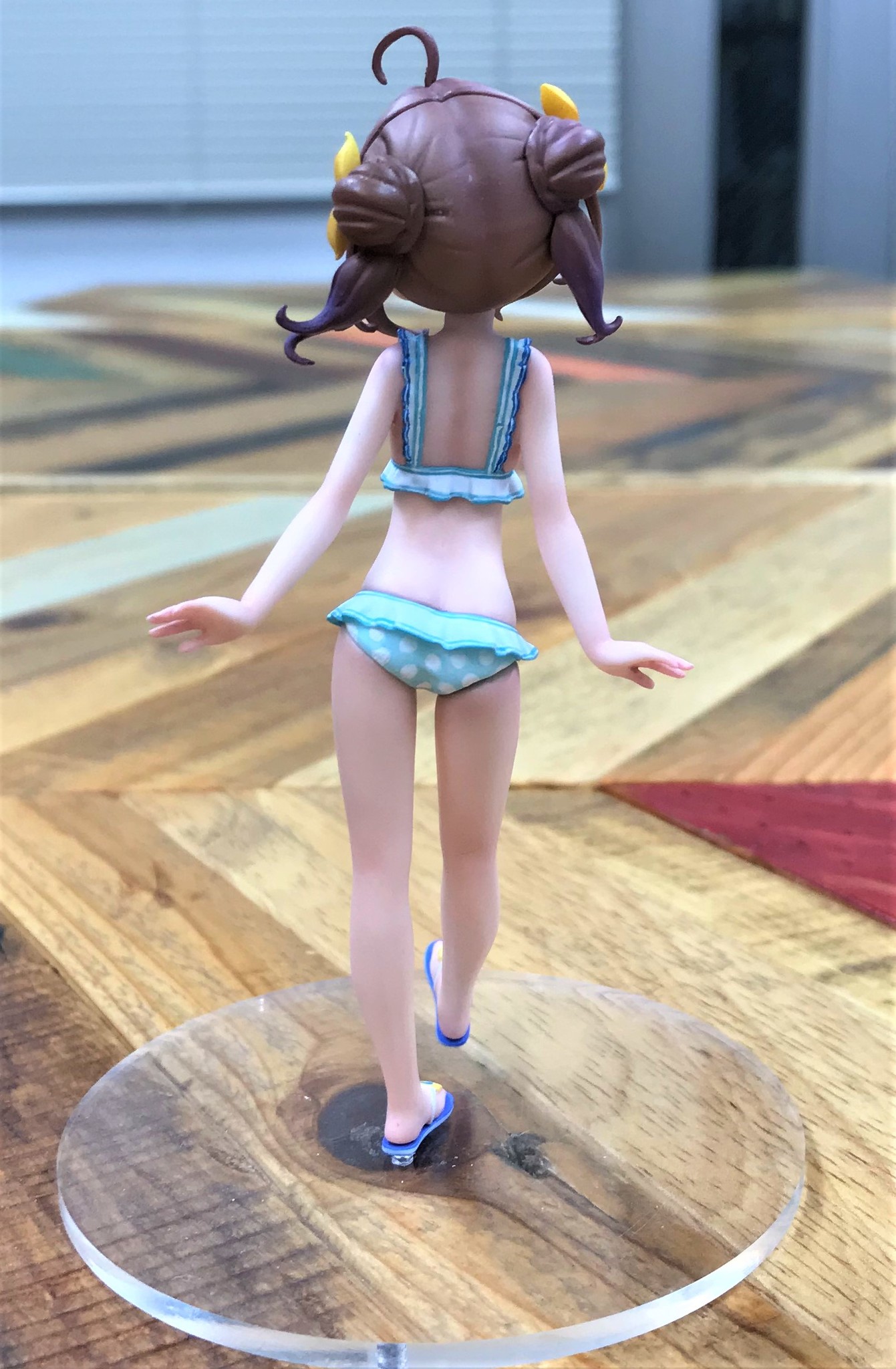 Ryuo no Oshigoto! - Hinatsuru Ai - S-style - 1/12 - Swimsuit Ver. (FREEing) photo 7