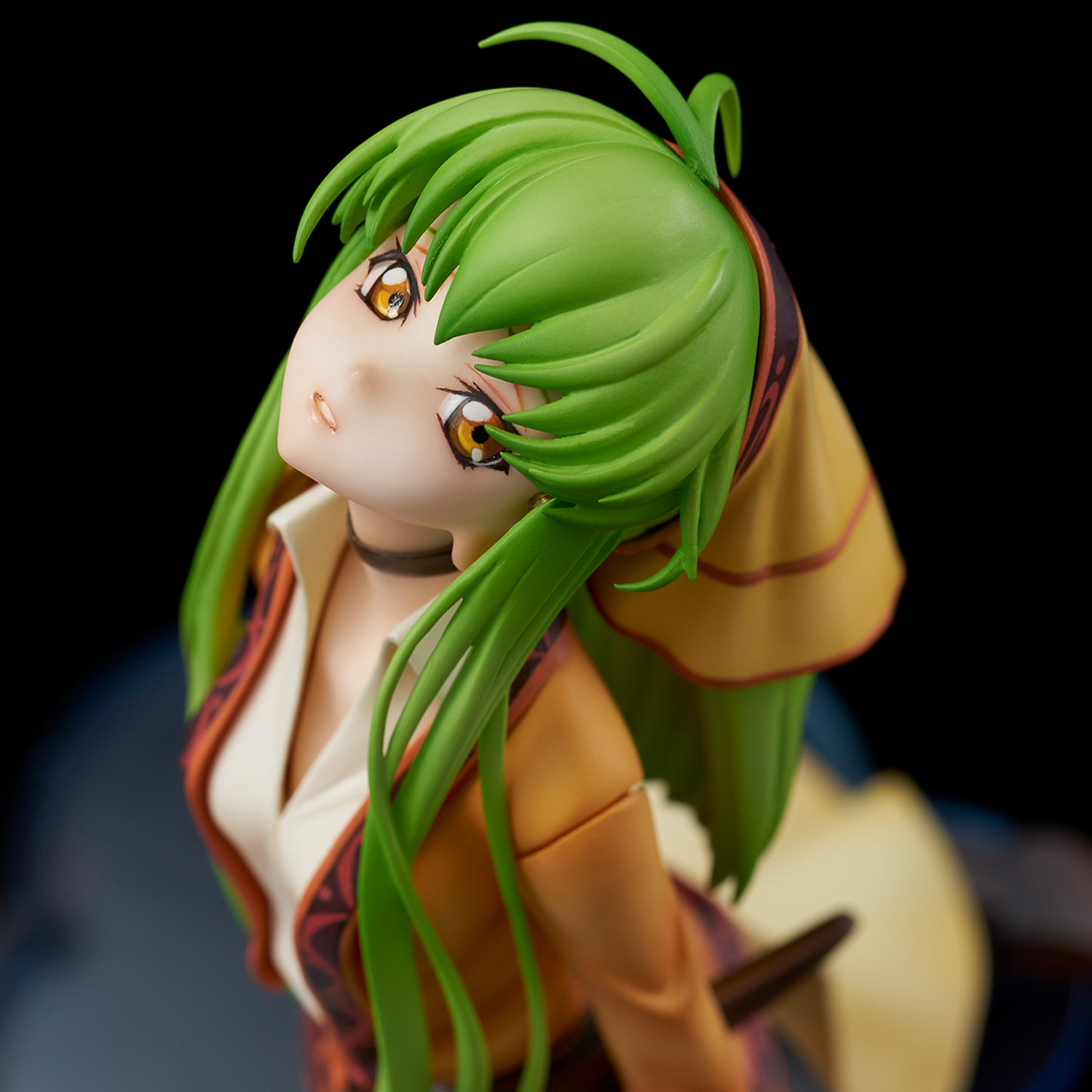 Code Geass: Fukkatsu no Lelouch - C.C. (Union Creative International Ltd) photo 2