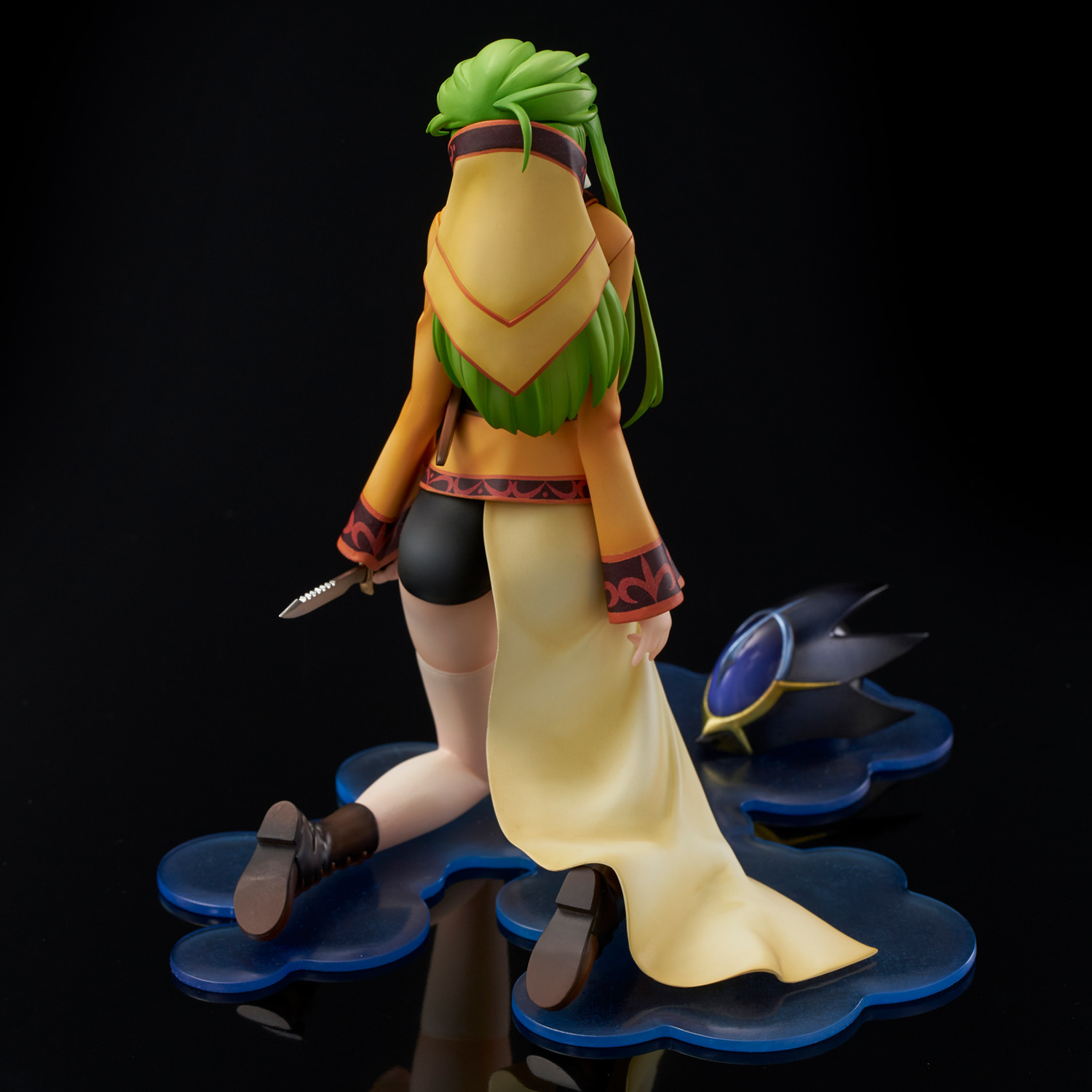 Code Geass: Fukkatsu no Lelouch - C.C. (Union Creative International Ltd) photo 5