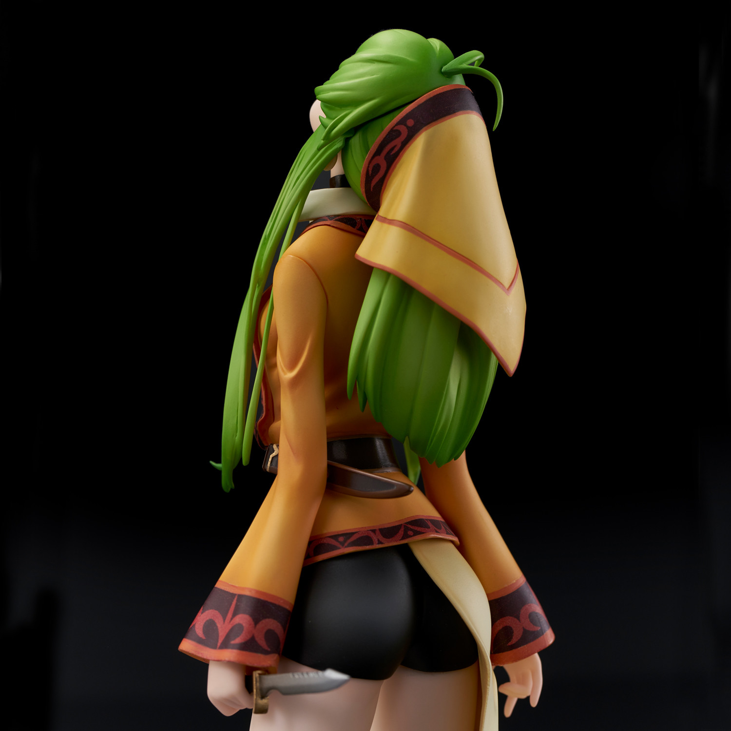 Code Geass: Fukkatsu no Lelouch - C.C. (Union Creative International Ltd) photo 6