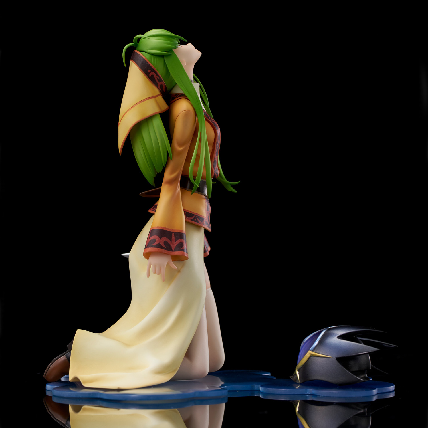Code Geass: Fukkatsu no Lelouch - C.C. (Union Creative International Ltd) photo 8