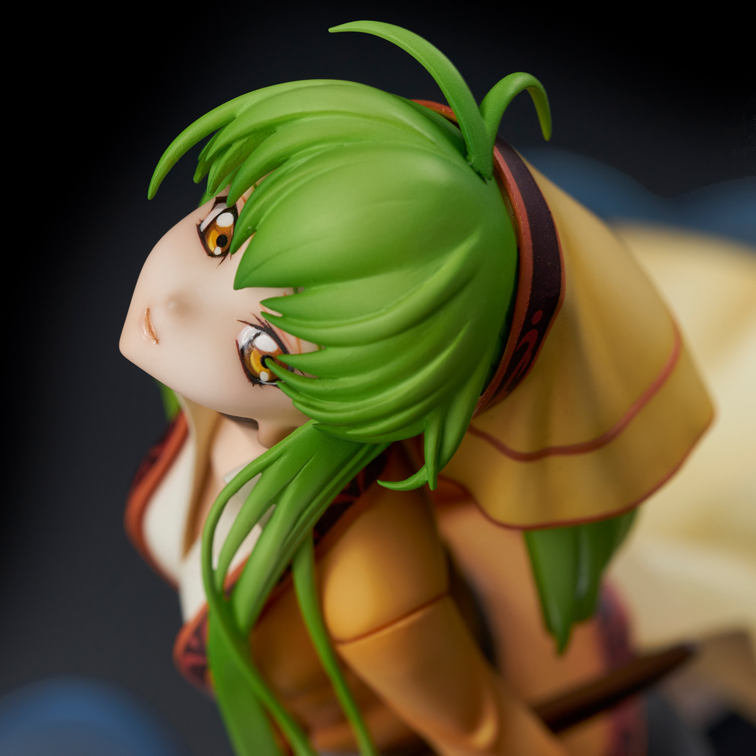 Code Geass: Fukkatsu no Lelouch - C.C. (Union Creative International Ltd) photo 9