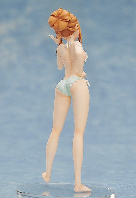 Sora Yori mo Tooi Basho - Miyake Hinata - S-style - 1/12 - Swimsuit Ver. (FREEing) photo 2