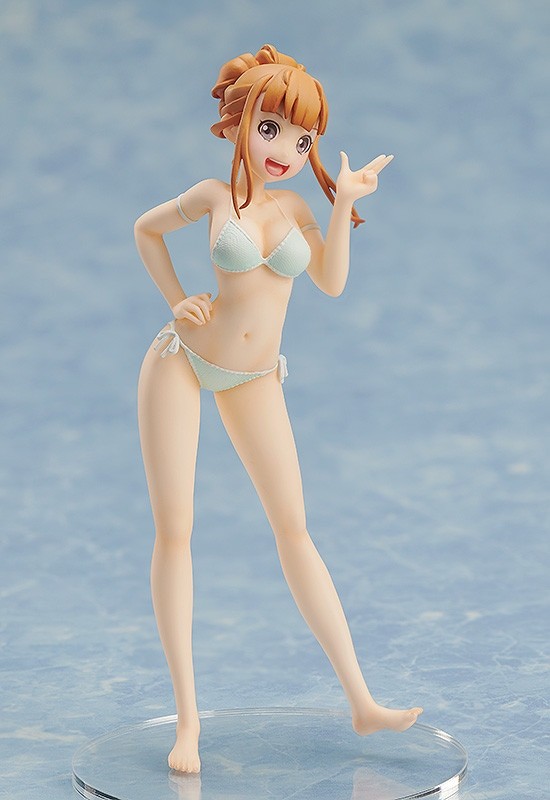 Sora Yori mo Tooi Basho - Miyake Hinata - S-style - 1/12 - Swimsuit Ver. (FREEing) photo 3