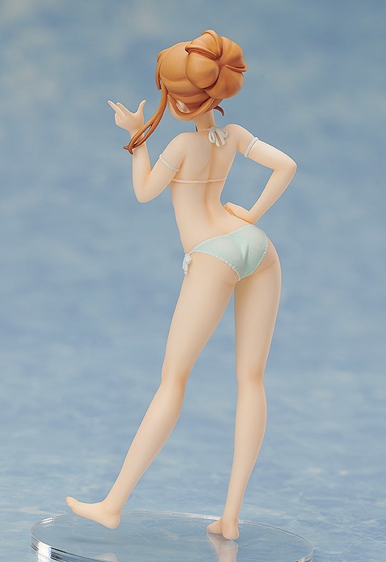 Sora Yori mo Tooi Basho - Miyake Hinata - S-style - 1/12 - Swimsuit Ver. (FREEing) photo 4
