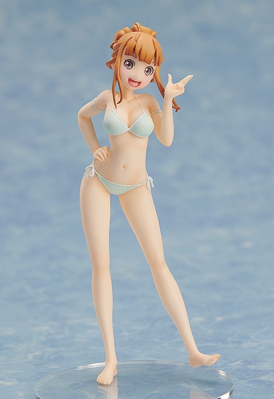 Sora Yori mo Tooi Basho - Miyake Hinata - S-style - 1/12 - Swimsuit Ver. (FREEing) photo 5