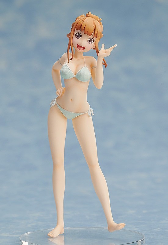 Sora Yori mo Tooi Basho - Miyake Hinata - S-style - 1/12 - Swimsuit Ver. (FREEing) photo 6