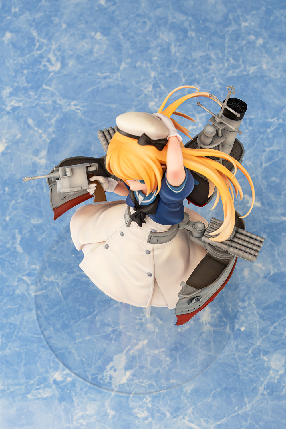 Kantai Collection ~Kan Colle~ - Jervis - 1/7 (Funny Knights) photo 5