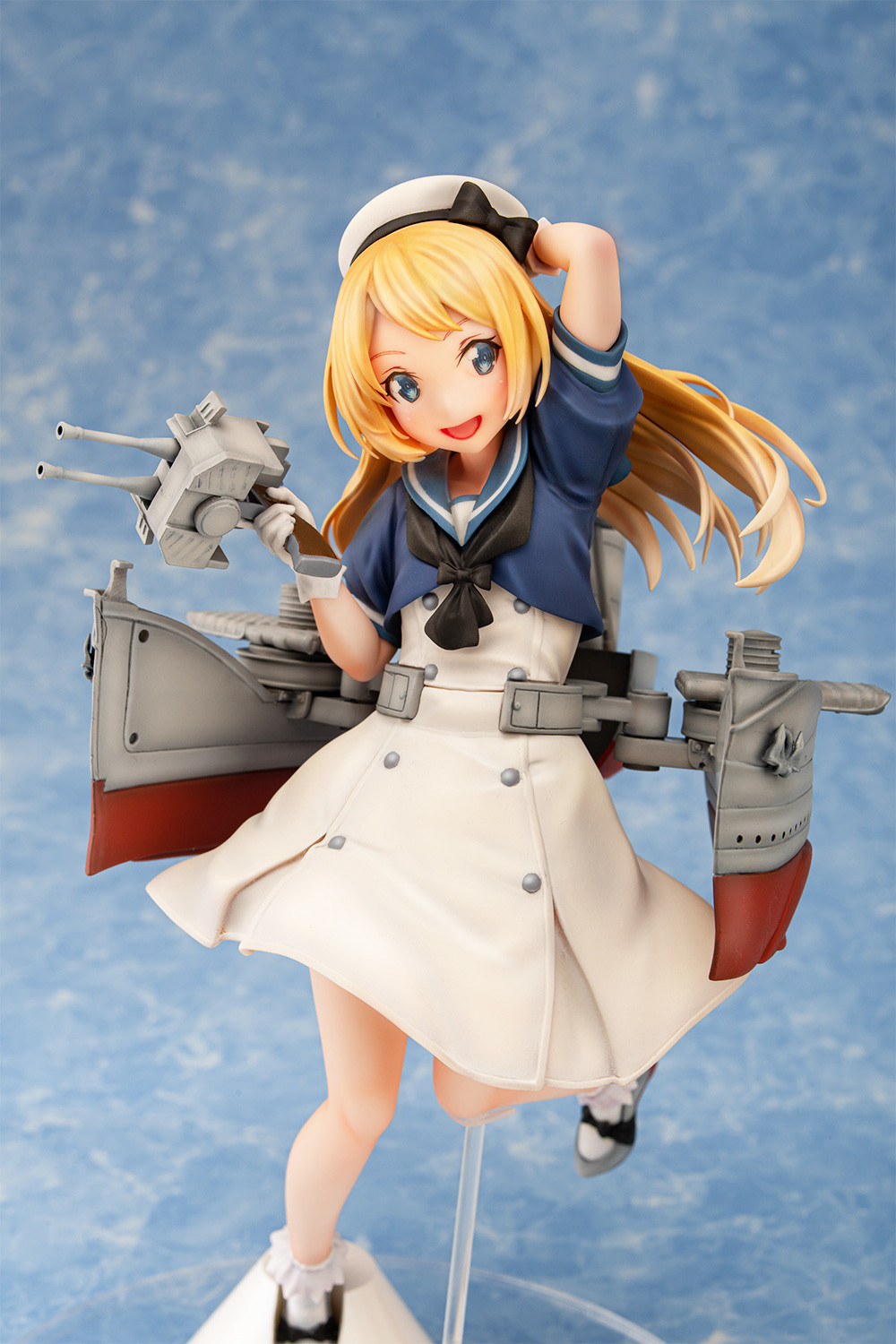 Kantai Collection ~Kan Colle~ - Jervis - 1/7 (Funny Knights) photo 6