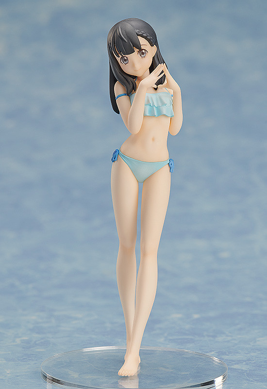Sora Yori mo Tooi Basho - Shiraishi Yuzuki - S-style - 1/12 - Swimsuit Ver. (FREEing) photo 2