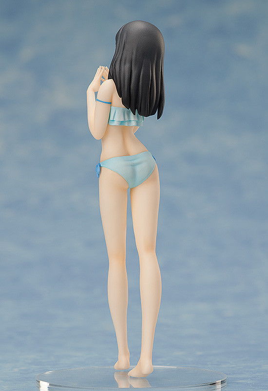 Sora Yori mo Tooi Basho - Shiraishi Yuzuki - S-style - 1/12 - Swimsuit Ver. (FREEing) photo 3
