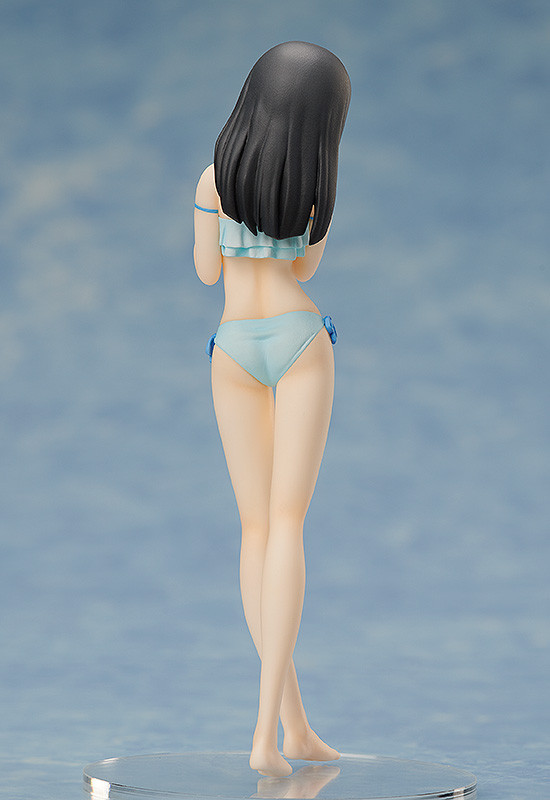 Sora Yori mo Tooi Basho - Shiraishi Yuzuki - S-style - 1/12 - Swimsuit Ver. (FREEing) photo 4