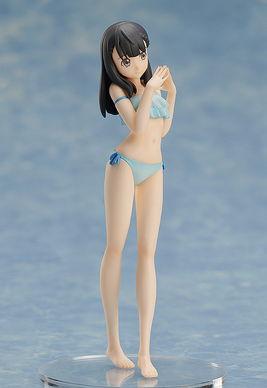 Sora Yori mo Tooi Basho - Shiraishi Yuzuki - S-style - 1/12 - Swimsuit Ver. (FREEing) photo 5